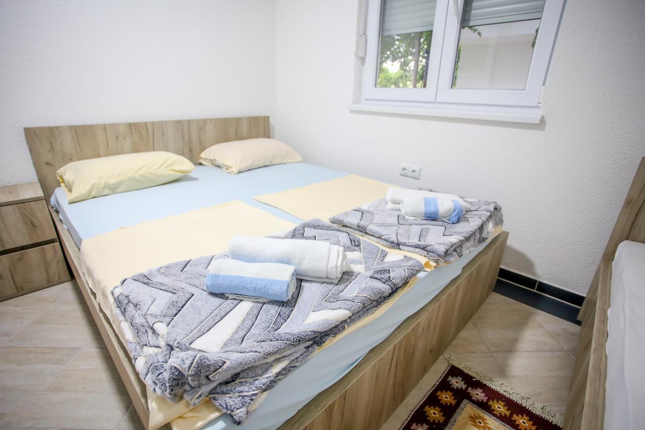 Apartments River Una 3 Bihać Dış mekan fotoğraf